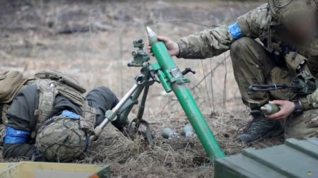 ΗΠΑ: Εξασθενεί το ηθικό των ρωσικών στρατευμάτων στην Ουκρανία