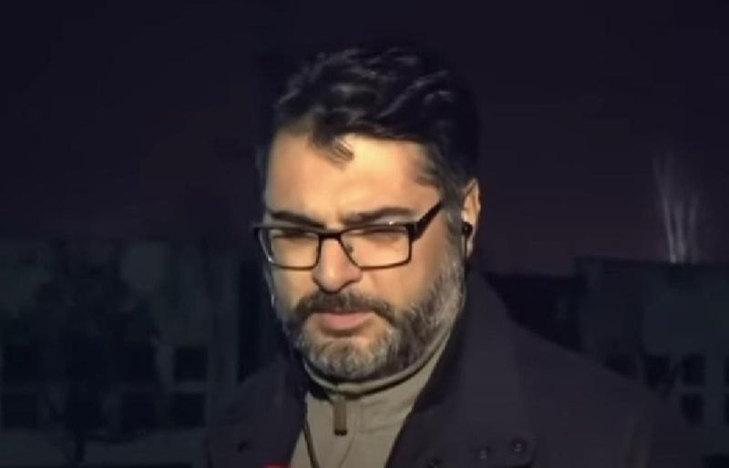 Ουκρανία: Στην πόλη Ουμάν ο Ελληνας πρόξενος από τη Μαριούπολη