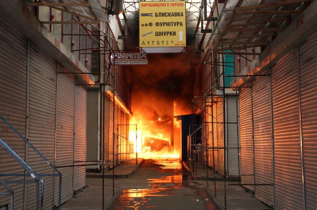 Πόλεμος στην Ουκρανία: Νέο μακελειό κοντά στο Χάρκοβο – Νεκροί 27 άμαχοι