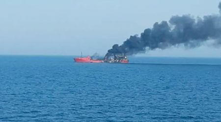 Παναμάς: Τρία πλοία μας χτυπήθηκαν από ρωσικούς πυραύλους στη Μαύρη Θάλασσα – Το ένα βυθίστηκε