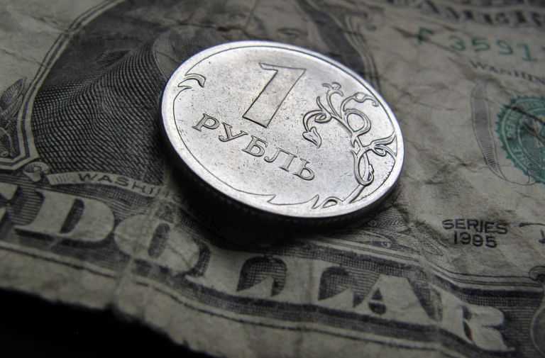 Ρωσία: Σε δολάρια η πληρωμή των δύο ομολόγων – Ο ρόλος της JP Morgan | tovima.gr