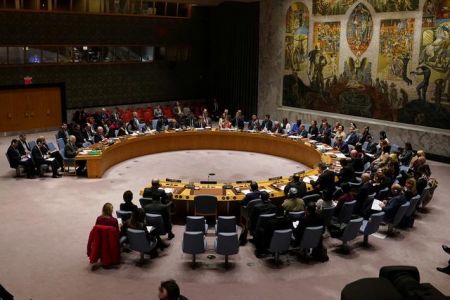 ΟΗΕ: Ζητούν νέα σύγκληση του Συμβουλίου Ασφαλείας για την ανθρωπιστική κατάσταση στην Ουκρανία