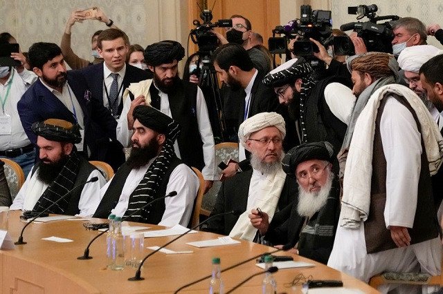 Αφγανιστάν: Ο ΟΗΕ καθιερώνει επίσημη και διαρκή σχέση με την Καμπούλ