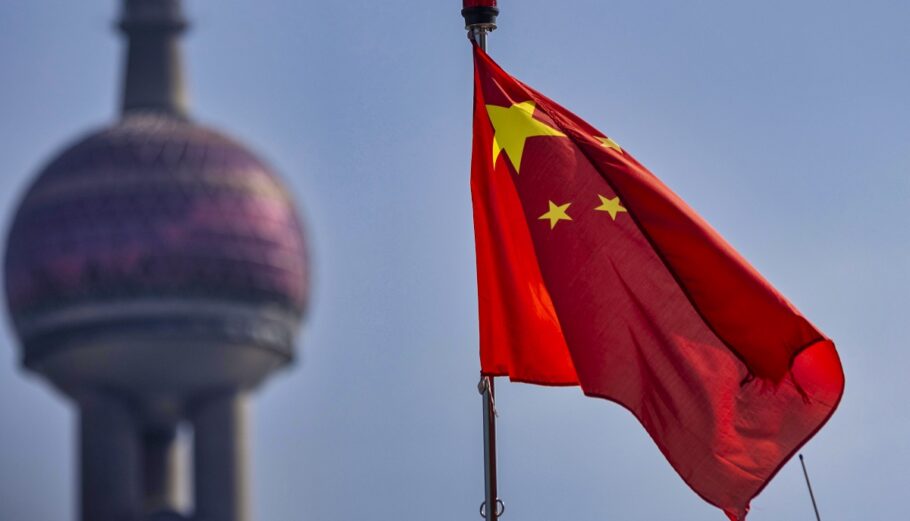 Φιλίπ Λε Κορ: «Ο πόλεμος αλλάζει τη θέση της Δύσης έναντι της Κίνας»