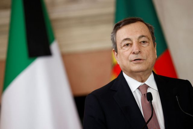 Italia: Draghi riduce la tassa sui carburanti – Decisione di ospitare 170mila profughi – Notizie – notizie