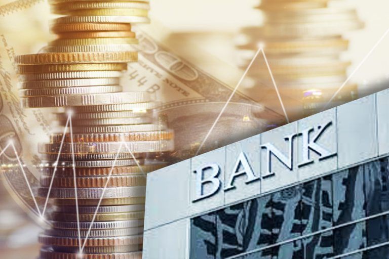 Greek Banks: Pressure on income from interest in 2022 due to consolidation | tovima.gr