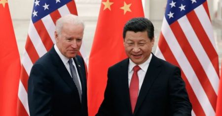 Επικοινωνία Μπάιντεν – Σι: Ένας πόλεμος δεν συμφέρει κανέναν, είπε ο κινέζος πρόεδρος