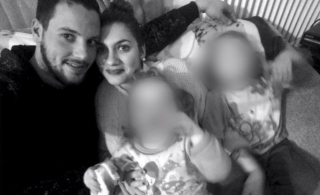 Πάτρα: Τι αποκαλύπτει νοσηλεύτρια του νοσοκομείου του Ρίου για τη μικρή Τζωρτζίνα