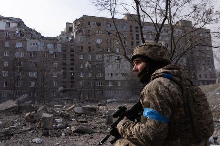 Η Ρώσο-Ουκρανική Κρίση. Είναι κάτι περισσότερο;