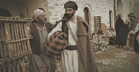 «Θέλω να ξαναβρώ τη θετική μου ματιά στη ζωή»