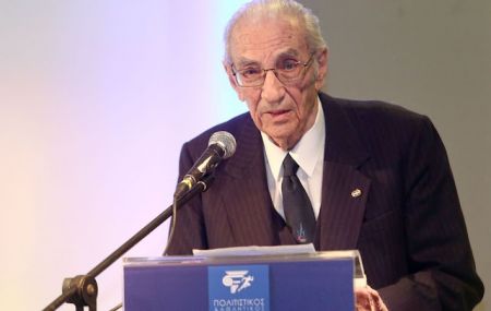 Πέθανε ο Πέτρος Λινάρδος – Πιο φτωχή η αθλητική δημοσιογραφία