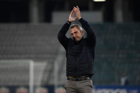 Με απουσίες κόντρα στον Ολυμπιακό ο ΠΑΣ Γιάννινα