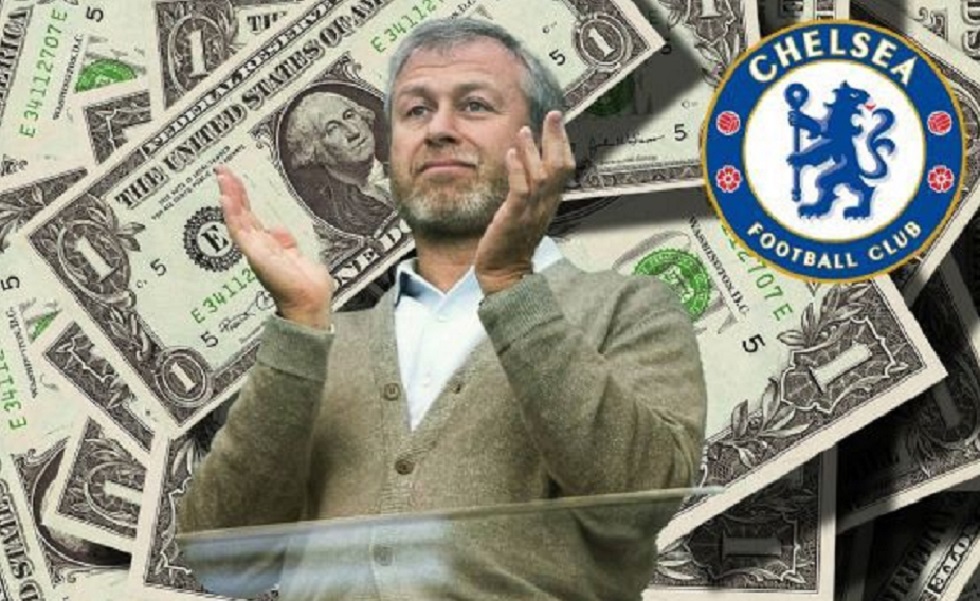 Γράφει ιστορία η Τσέλσι – Η ακριβότερη πώληση ομάδας σε όλο τον αθλητισμό
