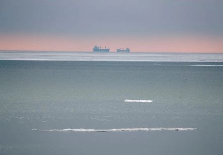 Ουκρανία: Χωρίς πρόσβαση στην Αζοφική Θάλασσα – Σφίγγει ο κλοιός στη Μαριούπολη