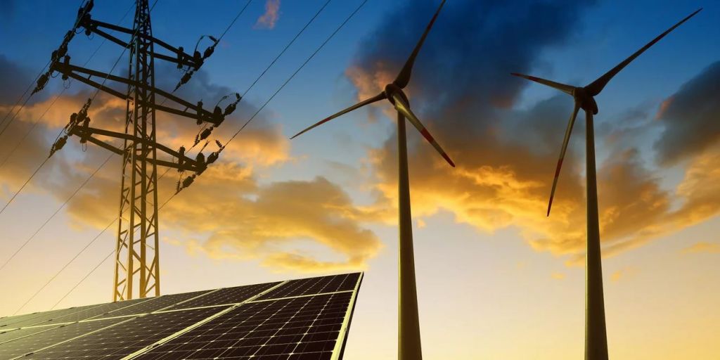 Χάσμα Βορρά – Νότου για την ενέργεια