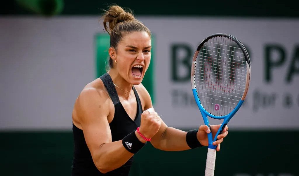 Πάουλα Μπαντόσα – Μαρία Σάκκαρη 1-2: Ιστορική πρόκριση στον τελικό για τη Σάκκαρη!