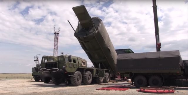 Πόλεμος στην Ουκρανία: Νέα χτυπήματα της Ρωσίας με υπερηχητικούς πυραύλους