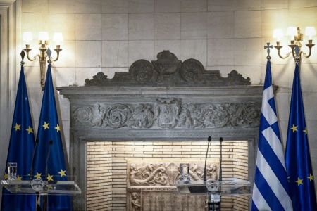 Τόλμη, πρόνοιες και μέτρο