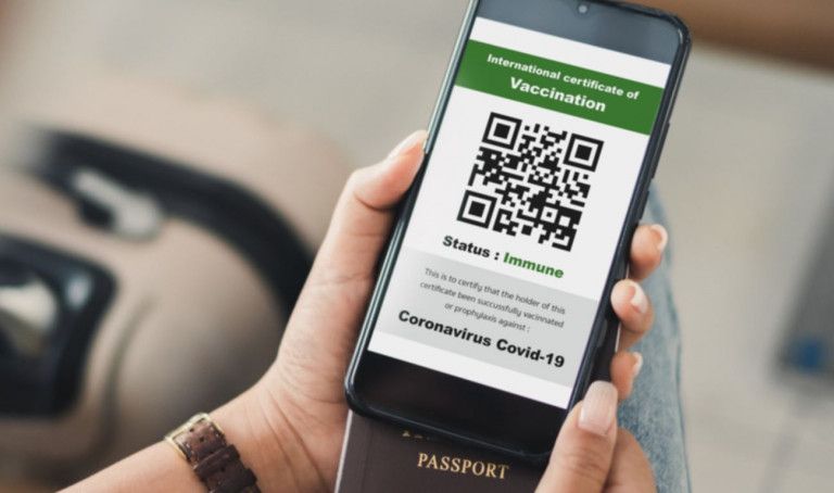 Γκίκας Μαγιορκίνης: Το πιστοποιητικό εμβολιασμού θα καταργηθεί μέχρι το Πάσχα