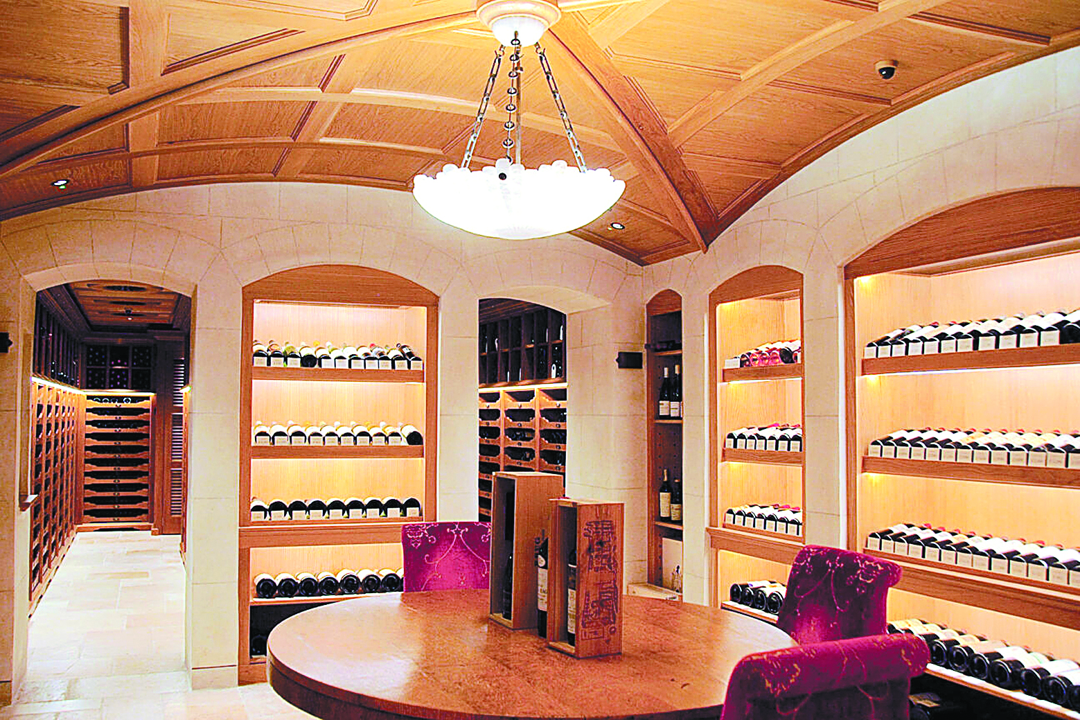 Members Clubs, Μύκονος και… Paradise