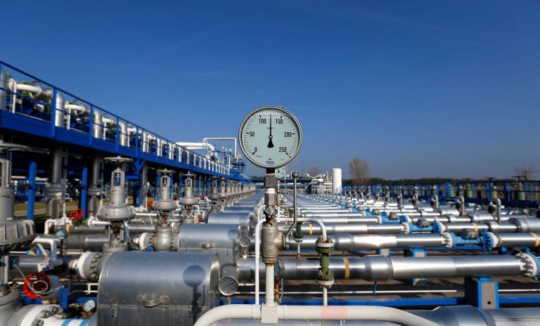 Γερμανία: Εχει ενεργειακές εναλλακτικές για να απεμπλακεί από το ρωσικό φυσικό αέριο; – Τι λέει ο Ρώσος πρέσβης | tovima.gr
