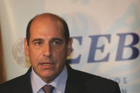 Οδυσσέας Κυριακόπουλος: Συλλυπητήρια Μητσοτάκη για τον θάνατο του βιομηχάνου