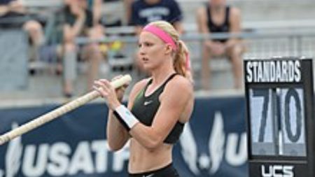 Παγκόσμιο Κλειστού Στίβου: Διατήρησε τον τίτλο της στο επί κοντώ η Μόρις, χρυσό η Μίλερ Ουίμπο στα 400 μ.