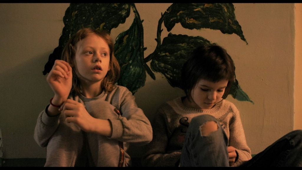 24ο Φεστιβάλ Ντοκιμαντέρ Θεσσαλονίκης: Θραύσματα παιδικής ηλικίας