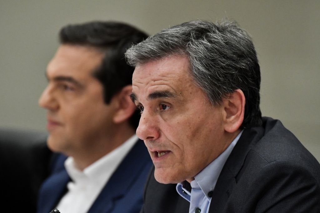 Ηχηρές διαφοροποιήσεις για τα μέτρα στον ΣΥΡΙΖΑ