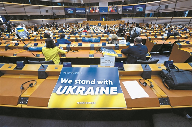 Θα επιβιώσει η Ευρωπαϊκή Ενωση;