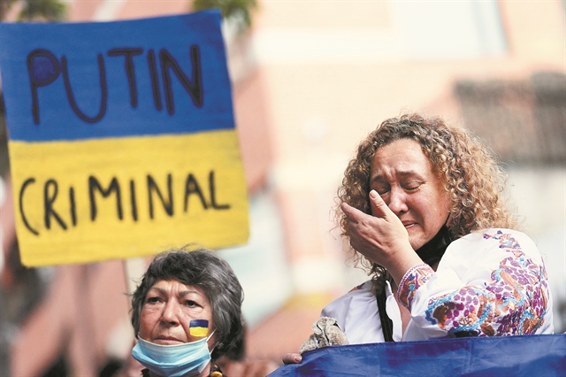 Το νέο τοπίο, η γεωπολιτική ενηλικίωση της Γερμανίας και η Ελλάδα