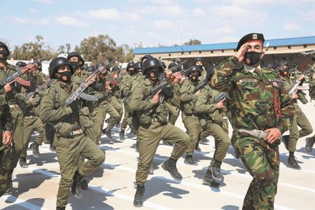 Η λιβυκή «εξίσωση» και ο κίνδυνος νέας ανάφλεξης