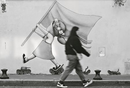 Ουκρανία: «Πρέσβεις από το βασίλειο των νεκρών»