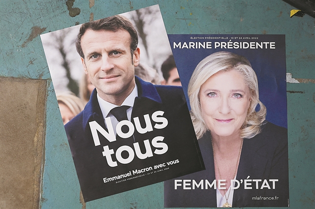 Καινοφανής εθνικισμός