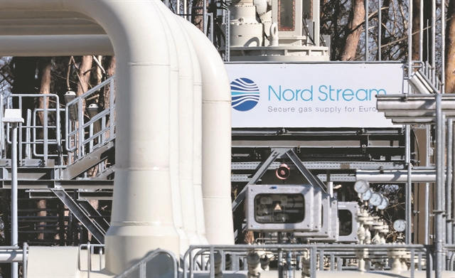 Ποιος ευθύνεται τελικά για τις επιθέσεις στους αγωγούς Nord Stream; – Τι λένε οι NYT