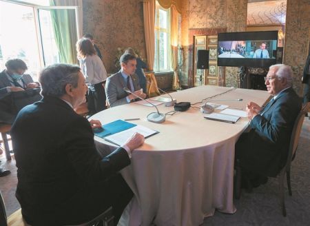 Από την προσδοκία της ανάκαμψης στη δημοσιονομική αγωνία