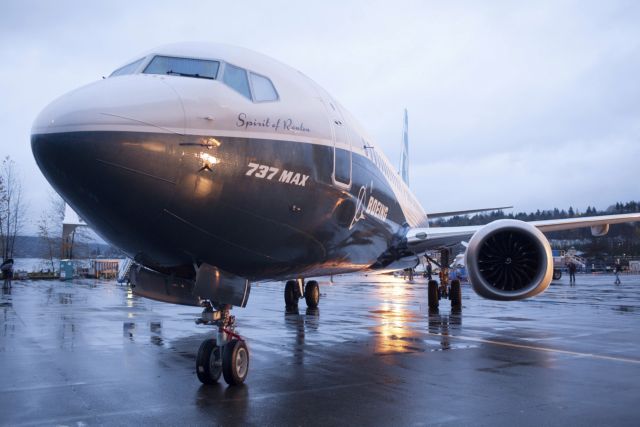 Κίνα: Αυτό ήταν το μοιραίο αεροπλάνο που συνετρίβη – Τα προβλήματα της Boeing και η δυσπιστία για το 737 Max | tovima.gr