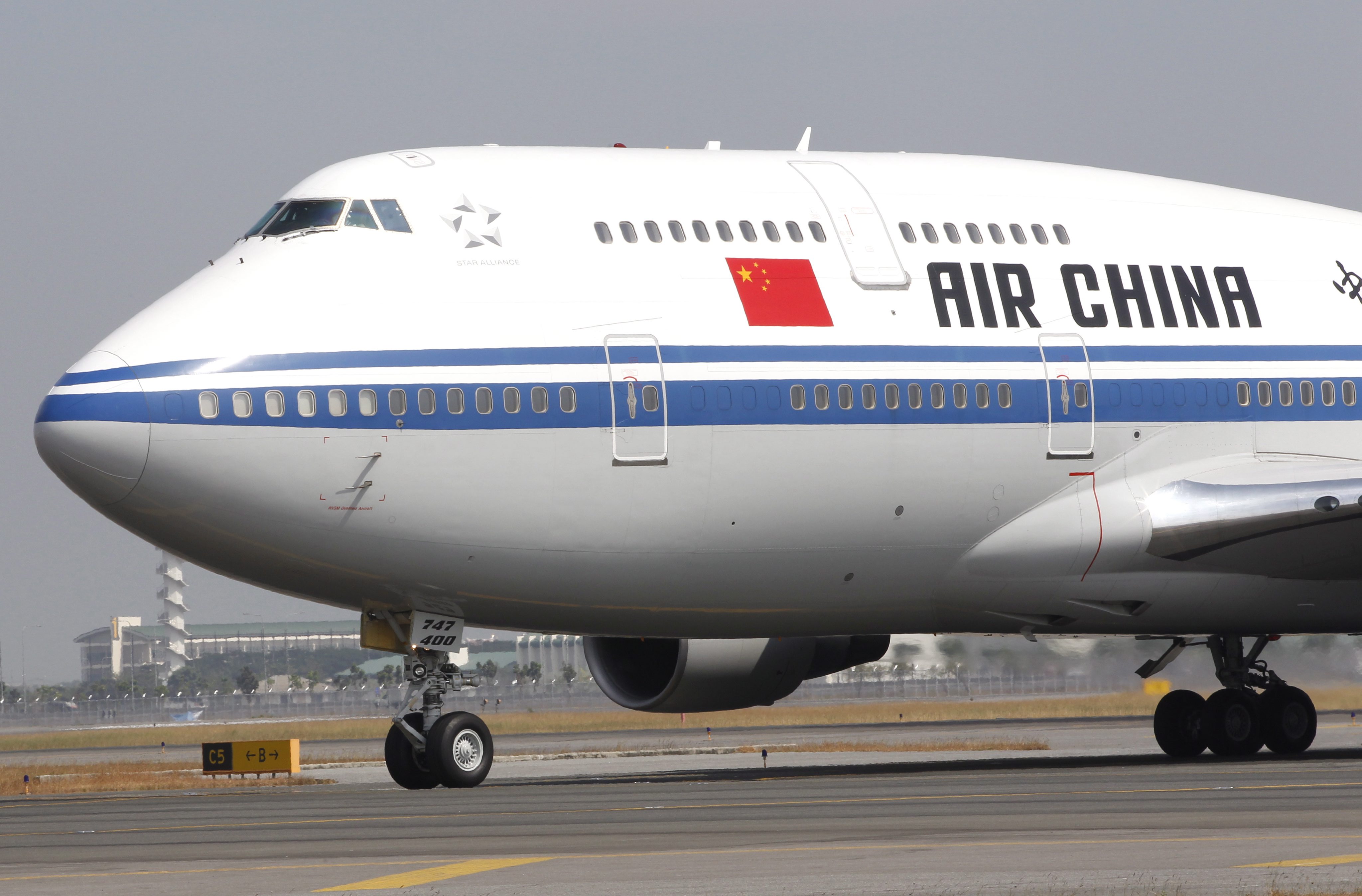 Αεροπλάνο με 133 επιβαίνοντες συνετρίβη στη νοτιοδυτική Κίνα