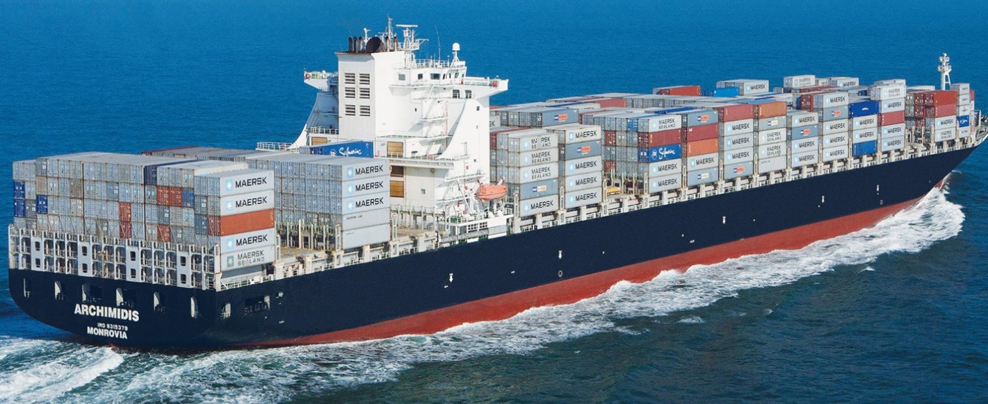 Capital: Συμφωνία για τη ναυπήγηση τεσσάρων containerships