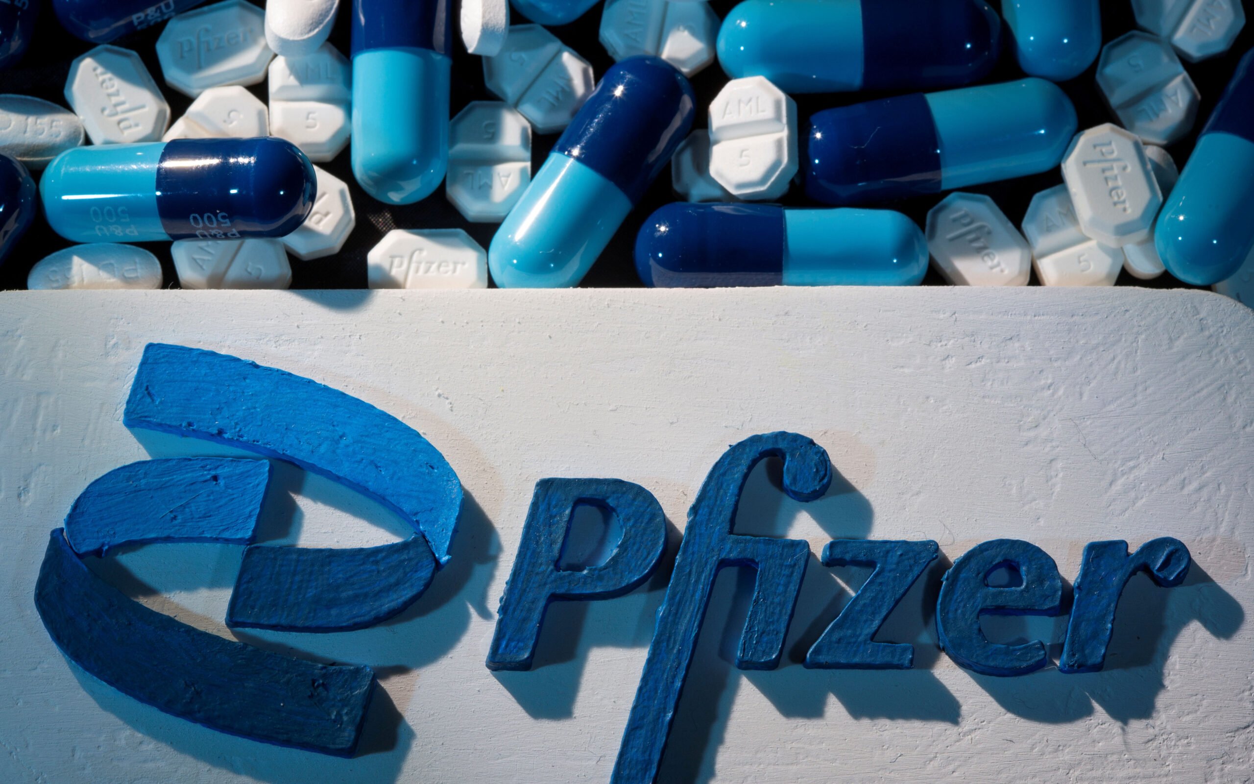 Κορωνοϊός: Στην Ελλάδα το χάπι Pfizer – Πώς λειτουργεί, πόσο μειώνει τον κίνδυνο