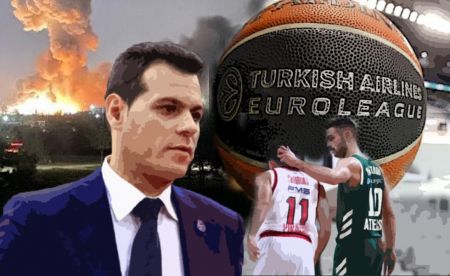 Εξελίξεις στην Euroleague – Κρίνεται το μέλλον της διοργάνωσης