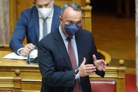 Σταϊκούρας: Δεν μπορεί να γίνει άλλη παρέμβαση στον ΕΝΦΙΑ