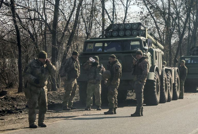 Πόλεμος στην Ουκρανία: Κίνηση της Ρωσίας για να ανταλλάξει πάνω από 500 αιχμαλώτους | tovima.gr