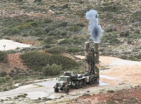 Ουάσιγκτον: Παιχνίδια με τα ρωσικά οπλικά συστήματα