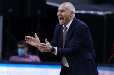 ΑΕΚ: Νέος προπονητής ο Σεγκούρα