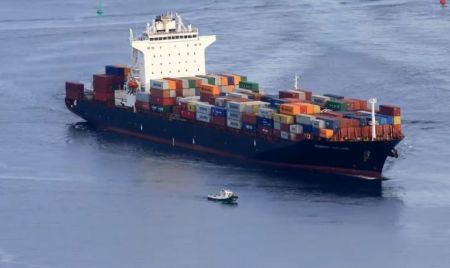 Euroseas: Builds three containerships