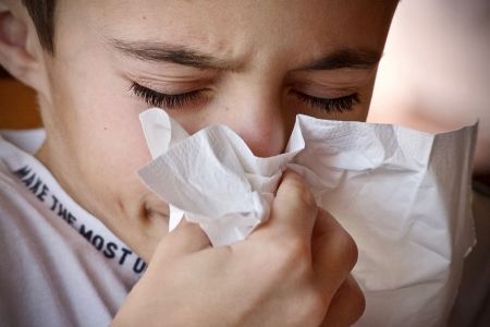 Κορωνοϊός: Τα περισσότερα ανεμβολίαστα παιδιά δεν αναπτύσσουν αντισώματα αν προσβληθούν
