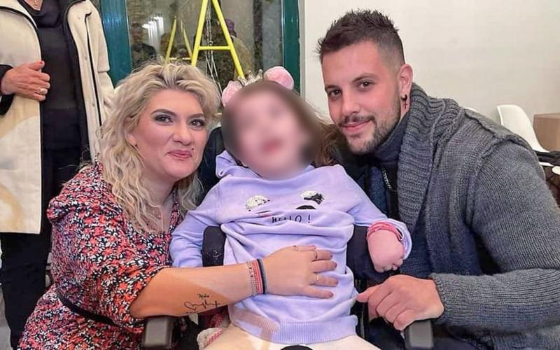 Πάτρα: Η μητέρα άργησε στην κηδεία της Τζωρτζίνας, γιατί ήταν για καφέ – Ανατριχιαστικές μαρτυρίες