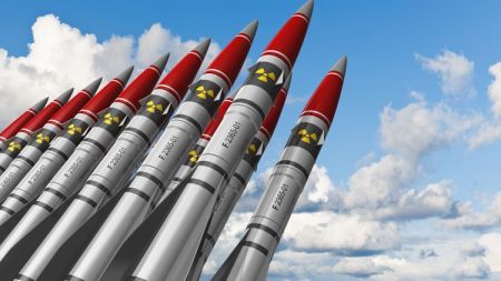 Πυρηνικά όπλα: Σε πλήρη εξέλιξη μια νέα κούρσα εξοπλισμών