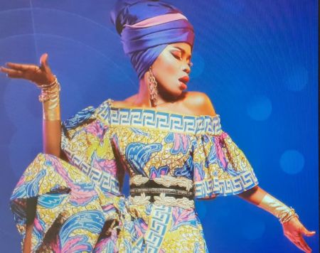 Διεθνές Φεστιβάλ Ντοκιμαντέρ Πελοποννήσου – Ο Παπαφλέσσας συναντά την  Αφρική